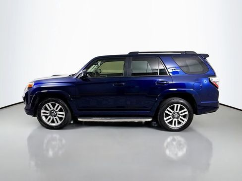Used 2023 Toyota 4Runner TRD Sport RWD image 8
