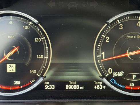 Used 2018 BMW X6 sDrive35i w/ M Sport Package RWD image 23