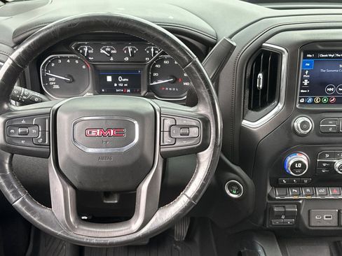 Used 2019 GMC Sierra 1500 AT4 w/ AT4 Premium Package image 16