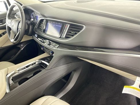 Certified 2023 Buick Enclave Essence w/ Experience Buick Package image 30
