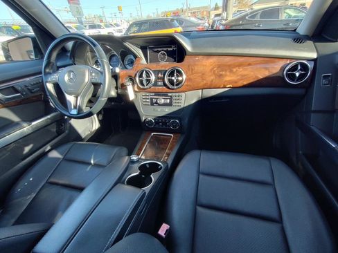 Used 2013 Mercedes-Benz GLK 350 2WD image 41