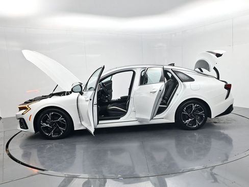 Used 2025 Kia K5 GT-Line w/ GT-Line Premium Package image 59