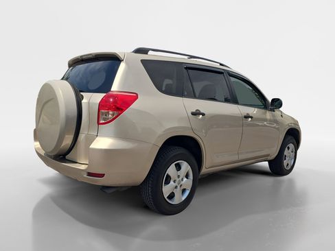 Used 2008 Toyota RAV4 2WD image 4