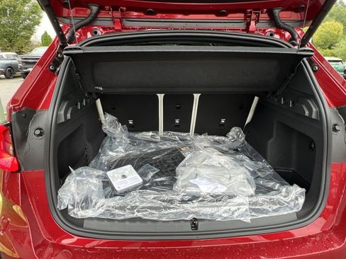 New 2026 BMW X1 xDrive28i w/ Technology Package image 24