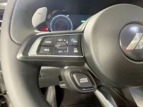 Used 2024 Dodge Hornet R/T w/ R/T Blacktop Package AWD/4WD image 24
