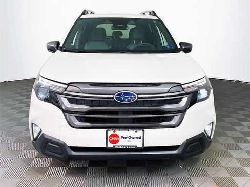Certified 2026 Subaru Forester Premium AWD/4WD image 2