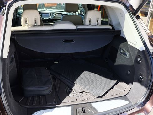 Used 2020 Buick Envision Preferred w/ LPO, Active Package image 26