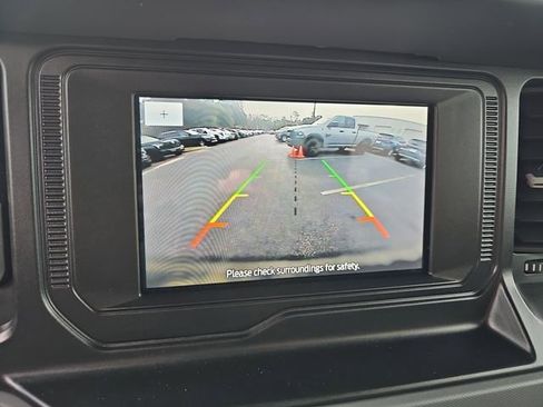 Used 2023 Ford Bronco Big Bend image 27