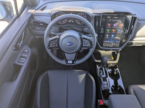 New 2026 Subaru Forester Touring image 18