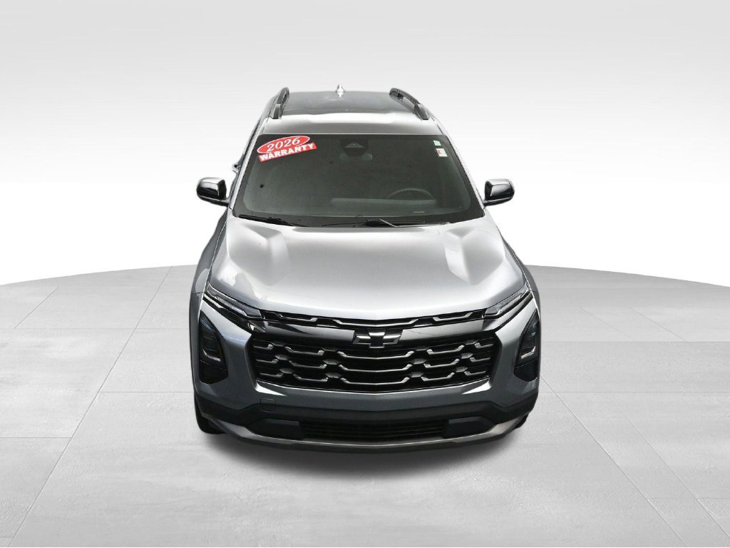 Used 2026 Chevrolet Equinox LT w/ Convenience Package II FWD image 39