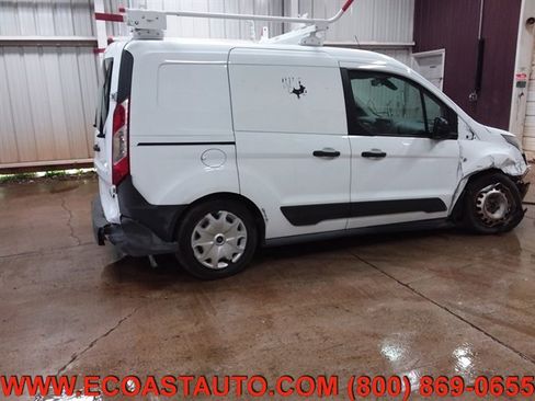 Used 2014 Ford Transit Connect XL image 2