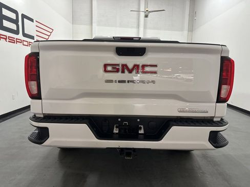 Used 2020 GMC Sierra 1500 Elevation RWD image 13