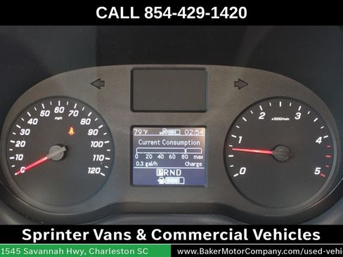 Used 2019 Mercedes-Benz Sprinter 3500 image 31