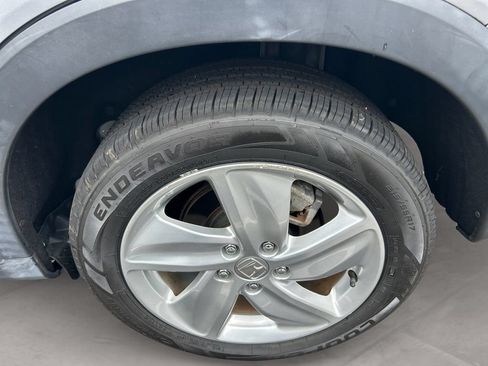 Used 2019 Honda HR-V EX image 14