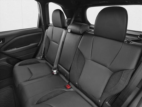 New 2026 Subaru Forester Touring AWD/4WD image 9