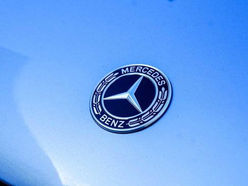 New 2026 Mercedes-Benz GLS 450 4MATIC image 11