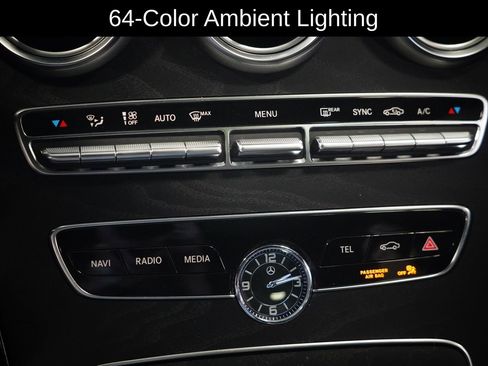 Used 2021 Mercedes-Benz C 300 4MATIC Sedan image 27