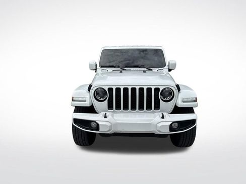 Used 2023 Jeep Gladiator Overland AWD/4WD image 3