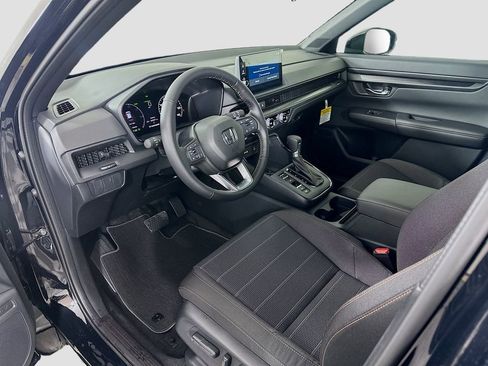 New 2026 Honda CR-V Sport image 9
