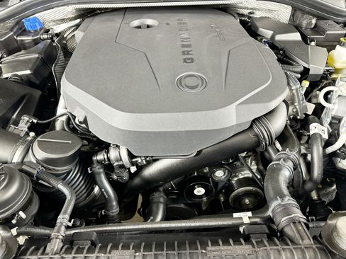 New 2026 INEOS Grenadier image 14