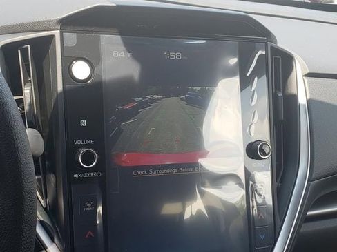 New 2025 Subaru Impreza 2.0i Sport image 19