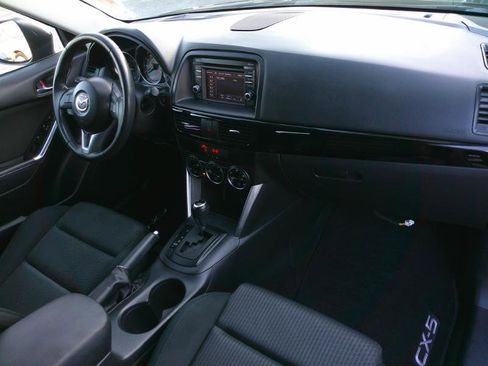 Used 2014 MAZDA CX-5 Touring image 18