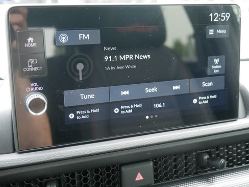 New 2026 Honda CR-V TrailSport image 20