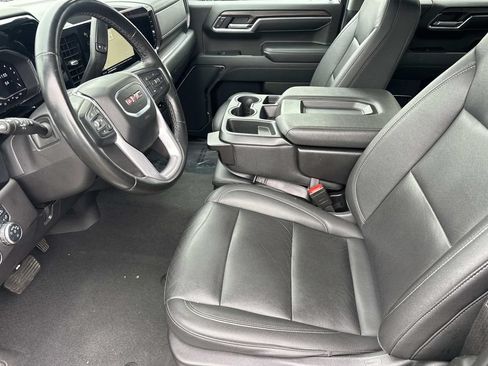 Used 2024 GMC Sierra 1500 SLT AWD/4WD image 16