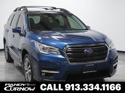 Used 2020 Subaru Ascent Limited w/ Technology Package