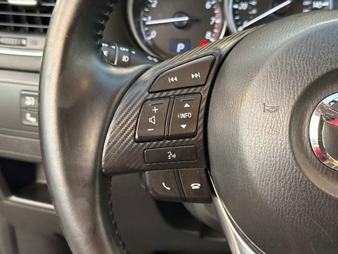 Used 2016 MAZDA CX-5 Touring image 42