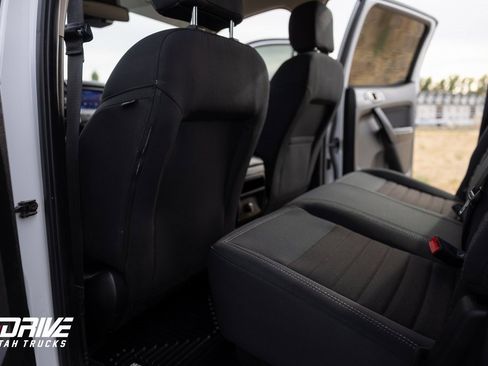 Used 2022 Ford Ranger XLT image 20