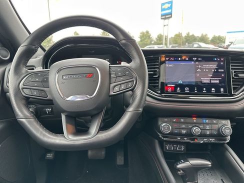 Used 2025 Dodge Durango R/T image 7