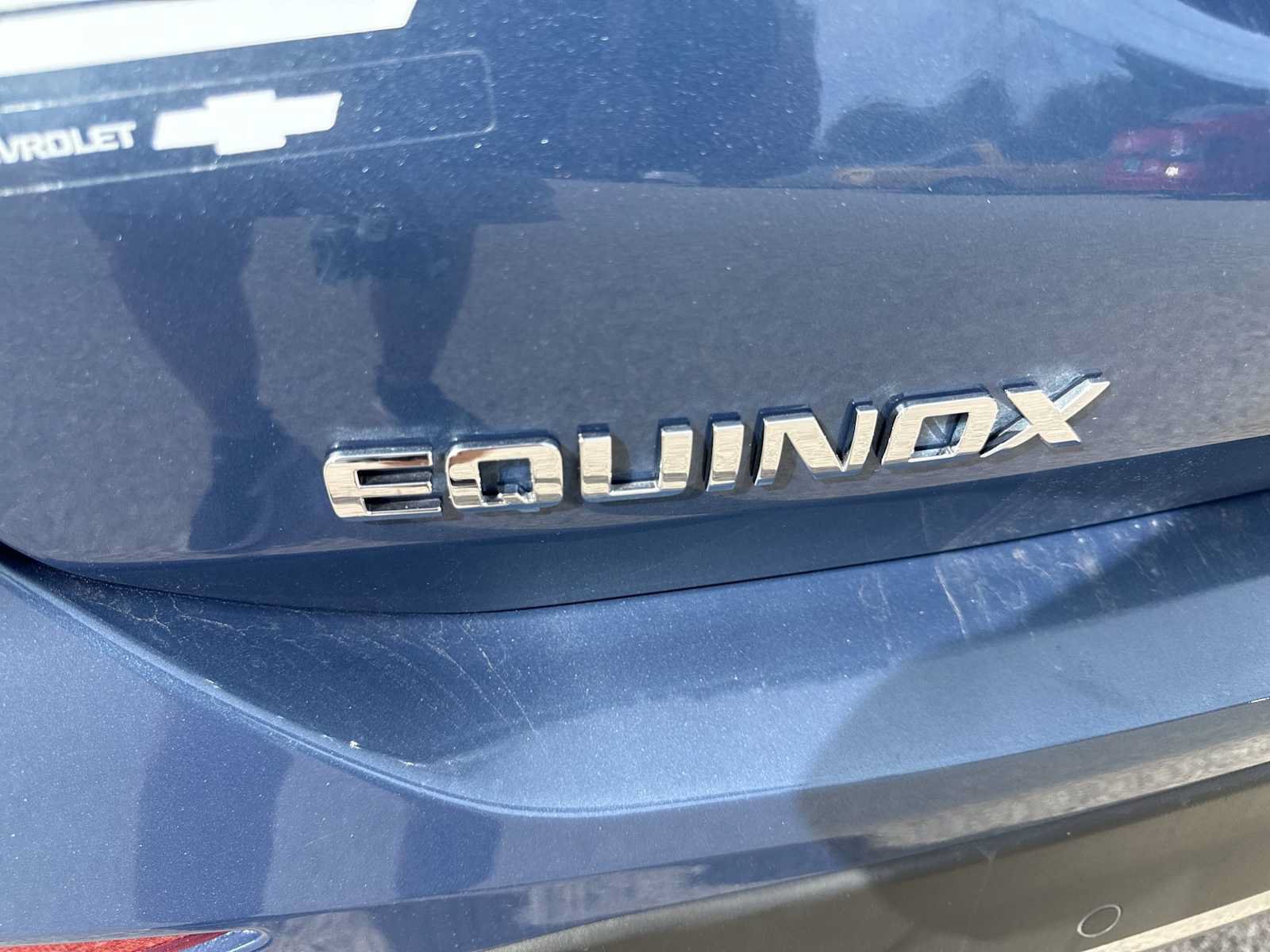 Certified 2024 Chevrolet Equinox LT FWD image 30