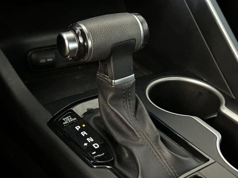 Certified 2021 Kia K5 GT-Line FWD image 17