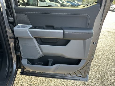 Used 2024 Ford F150 XLT w/ Equipment Group 302A MID image 20