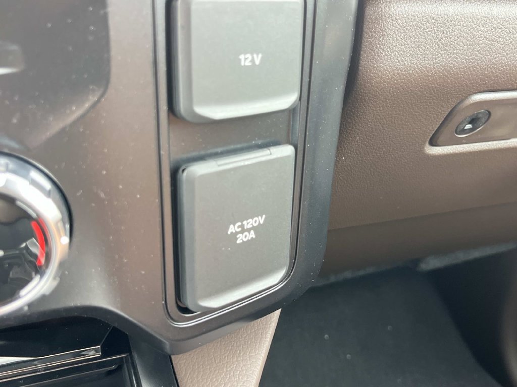 New 2027 Ford F350 King Ranch AWD/4WD image 36