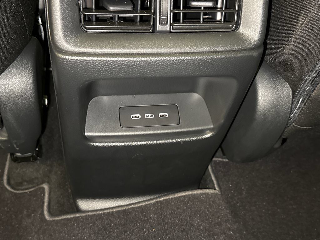 Certified 2026 Honda CR-V EX image 19