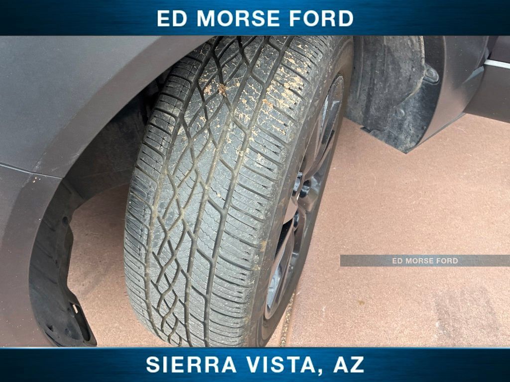 Used 2024 MAZDA CX-30 AWD 2.5 S w/ Select Sport Pkg image 31