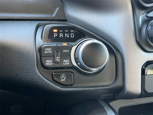 Certified 2022 RAM 1500 Big Horn image 23