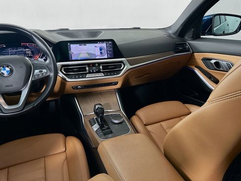 Used 2021 BMW 330i Sedan w/ Convenience Package image 24