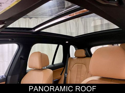 Used 2021 BMW X5 xDrive45e w/ M Sport Package AWD/4WD image 27