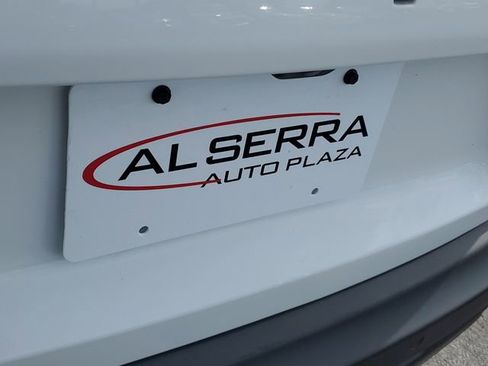 Used 2021 Jeep Cherokee Latitude Lux w/ Sun & Sound Group AWD/4WD image 7