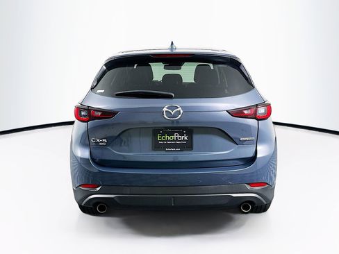 Used 2024 MAZDA CX-5 Carbon Edition image 7