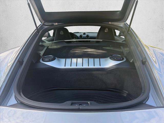 Used 2024 Porsche 718 Cayman GTS RWD image 6