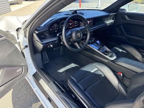 Certified 2020 Porsche 911 Carrera S image 11