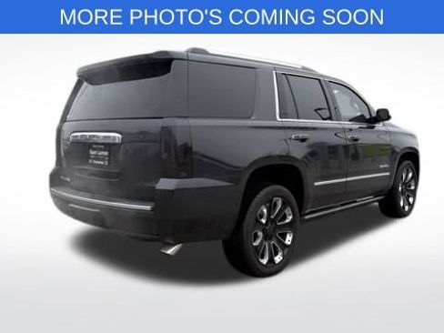 Used 2020 GMC Yukon Denali w/ Denali Ultimate Package image 4