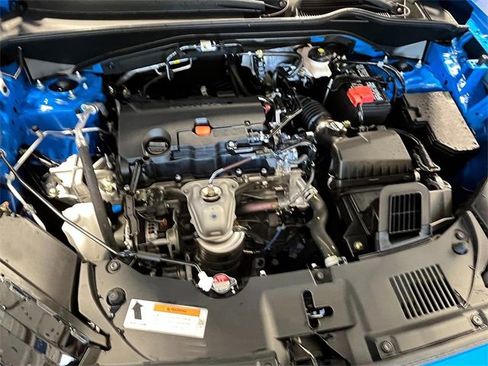 New 2026 Honda HR-V Sport image 12