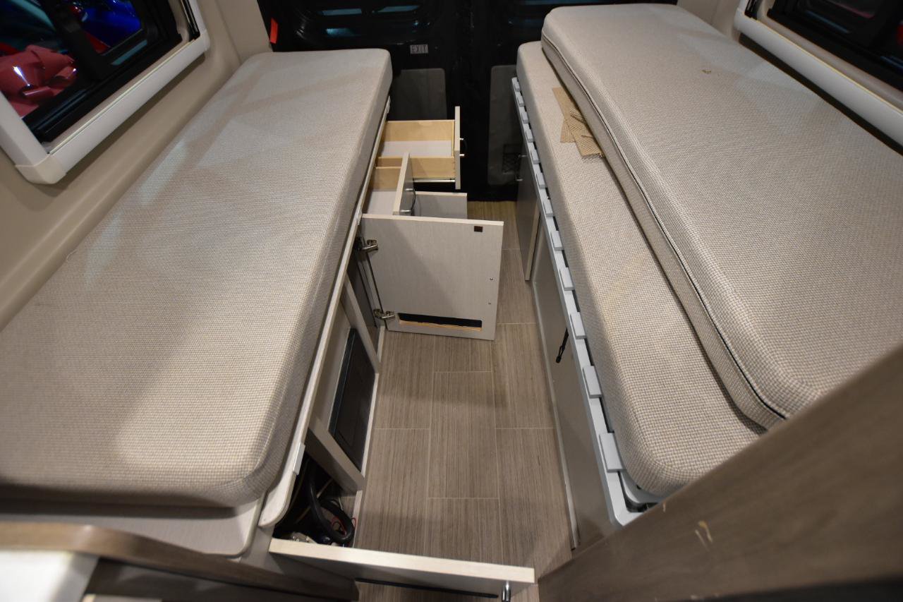Used 2021 RAM ProMaster 3500 w/ Convenience Group FWD image 68