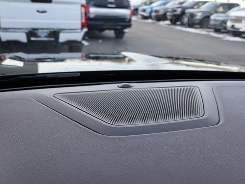 New 2026 Ford Explorer Tremor w/ Tremor Ultimate Package image 30