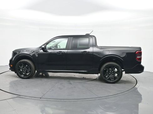 New 2026 Ford Maverick Lobo AWD/4WD image 10